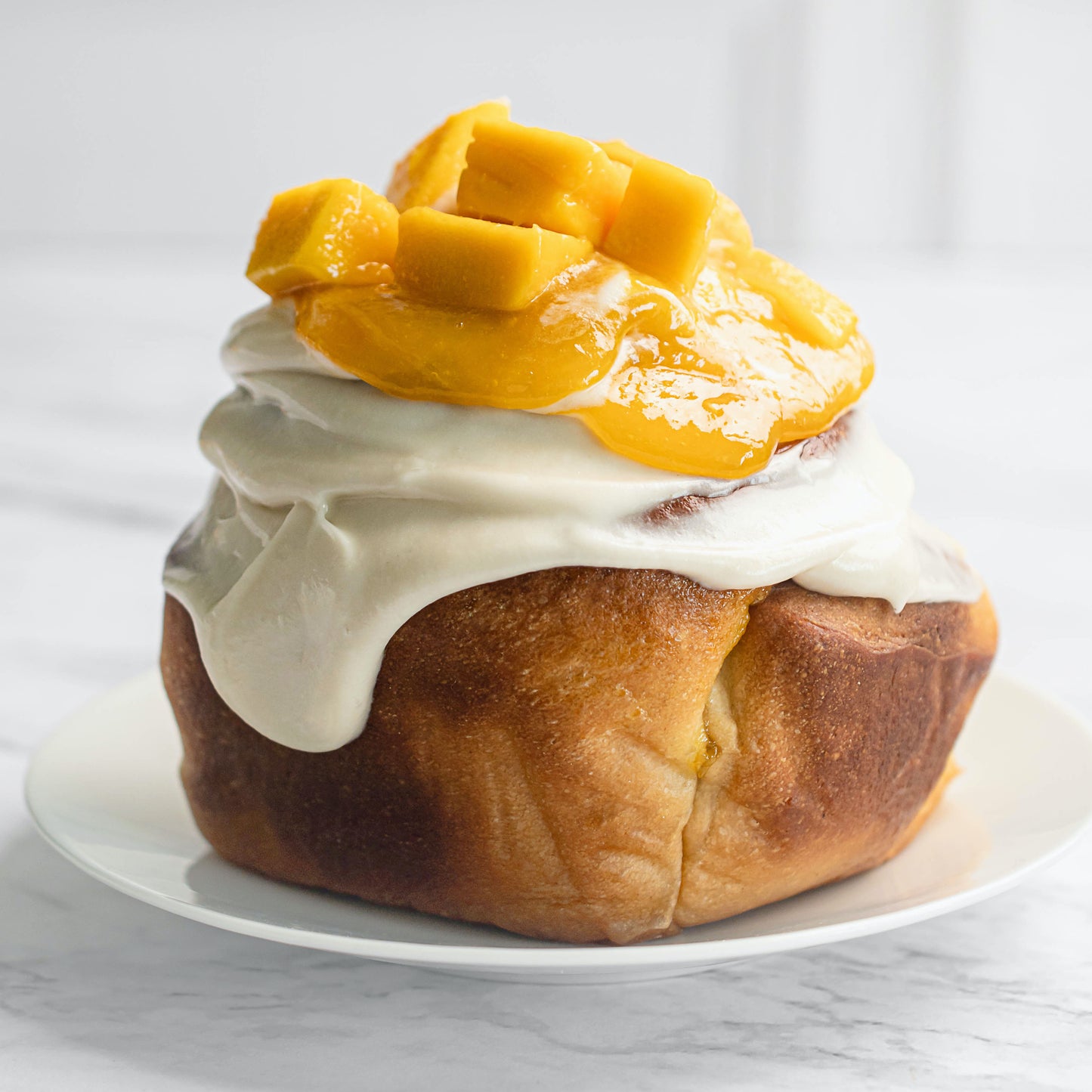 Mango Roll
